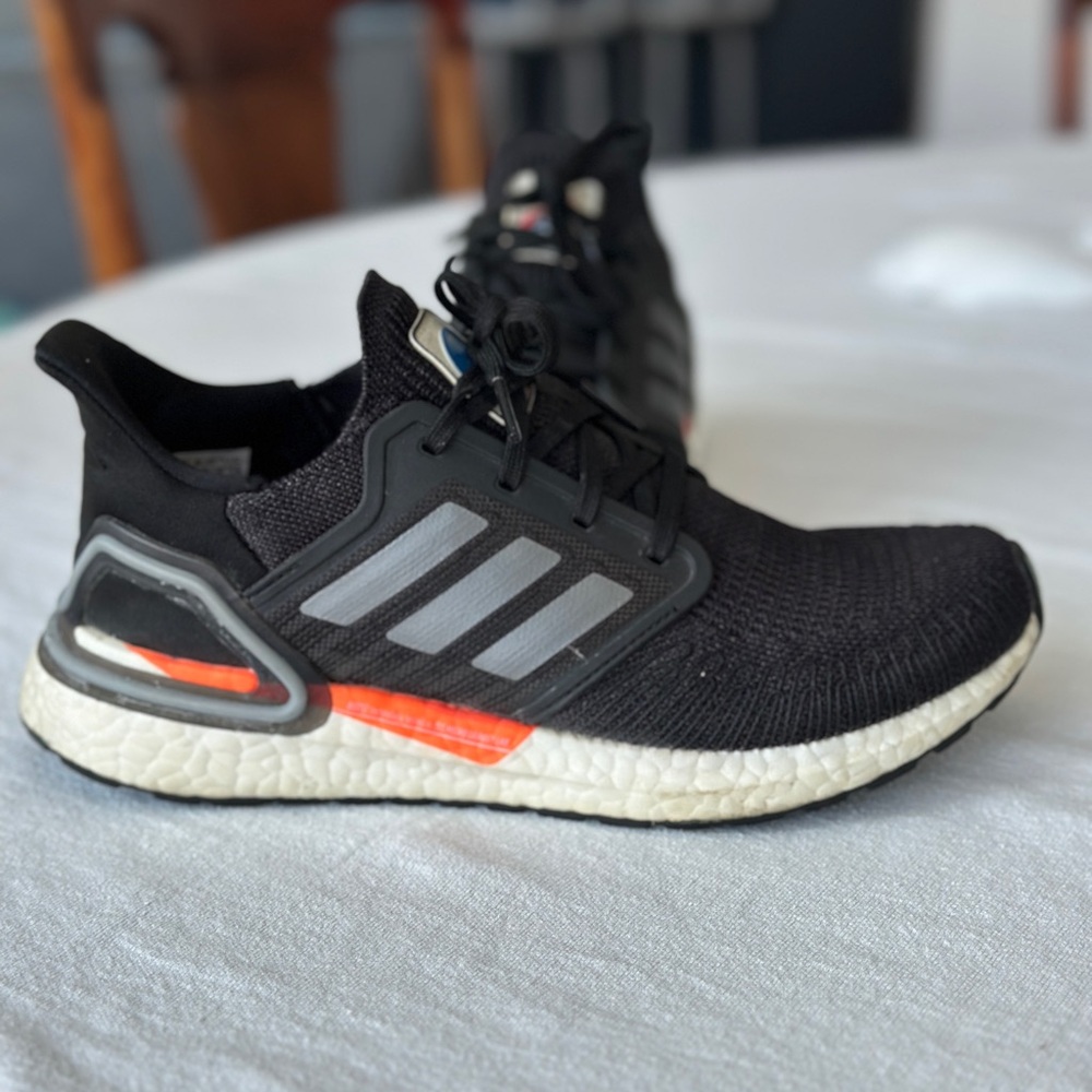 Adidas Ultraboost Running Sneaker Women’s
